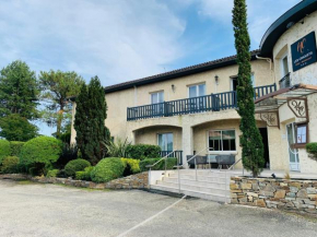 Les Criquets Hôtel & Spa